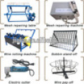 Direct Factory Cheap Electric Welded Mesh Machine